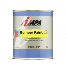Impa Bumper Paint 1L